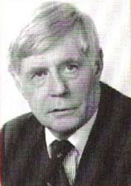 Reed Scowen