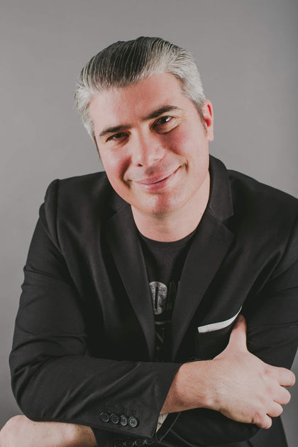 Marc-André Pilon