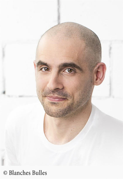 Baptiste Amsallem