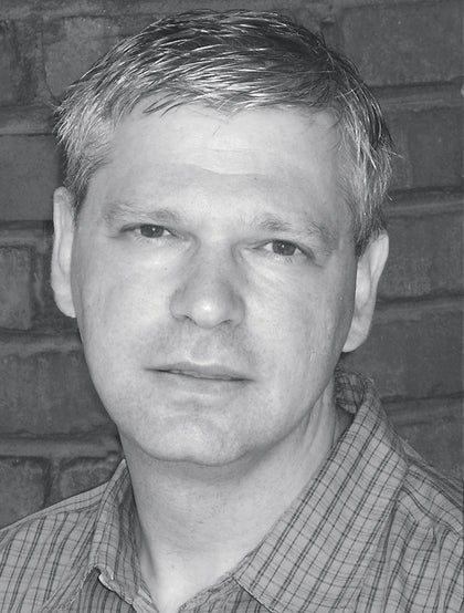Victor Armony