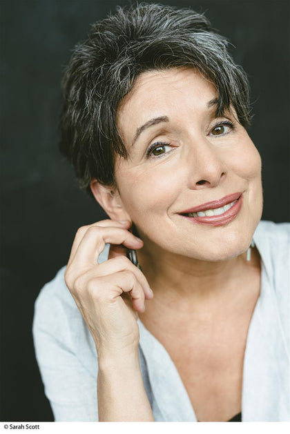 Micheline Bail