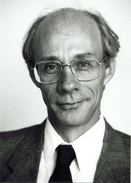 Jacques Benoit
