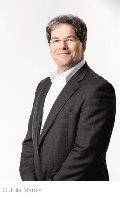 Marc-François Bernier