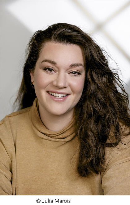 Audrey Billeau