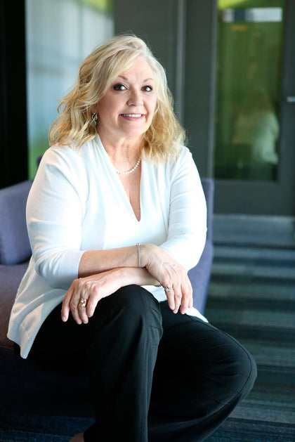 Ginette Blais