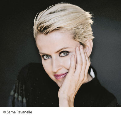 Geneviève Borne