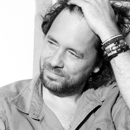Fabrice Boulanger