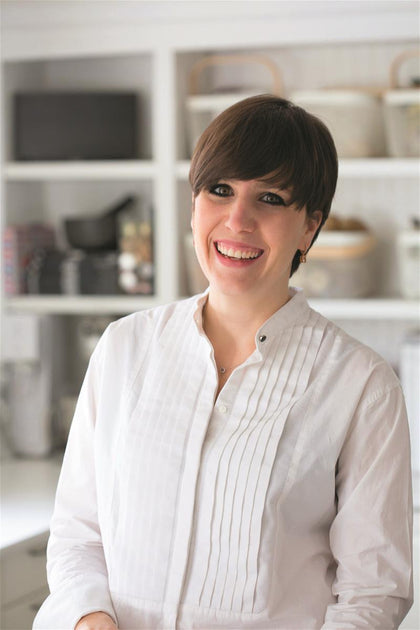 Juliette Brun