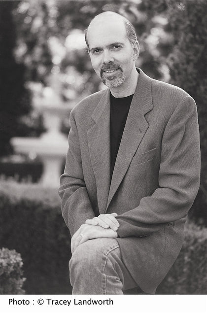 Steven Carter