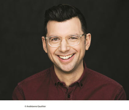 Frédéric Choinière