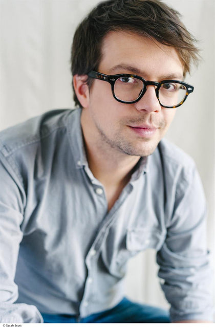 Guillaume Corbeil
