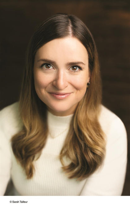Claudie Côté