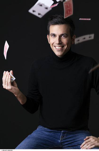 Daniel Coutu