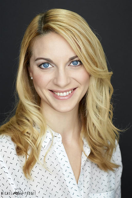 Émilie Fanning