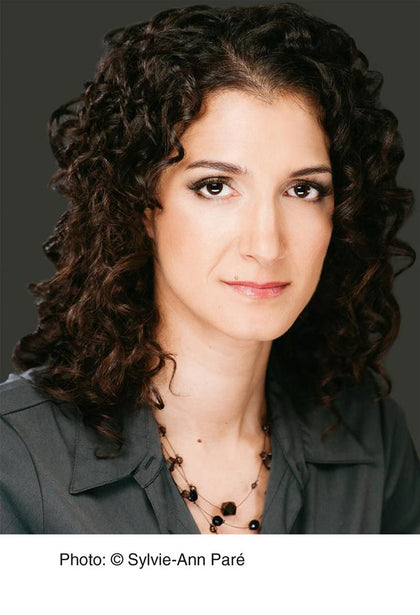Nadia Fezzani