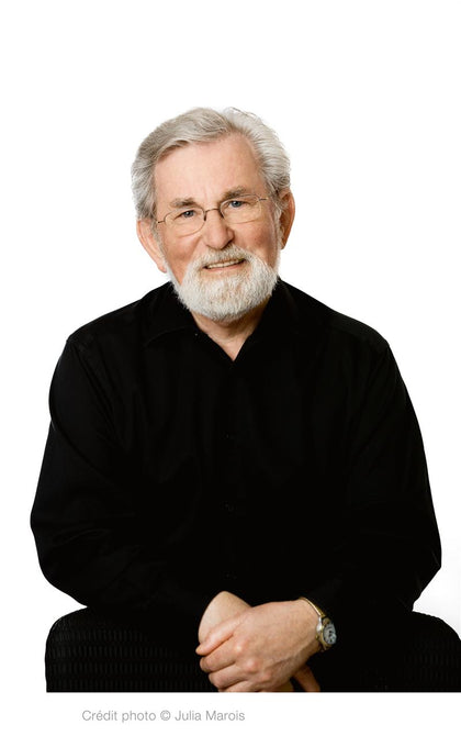 Jean-Claude Forget
