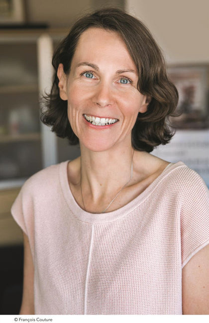 Marie-Christine Fortin