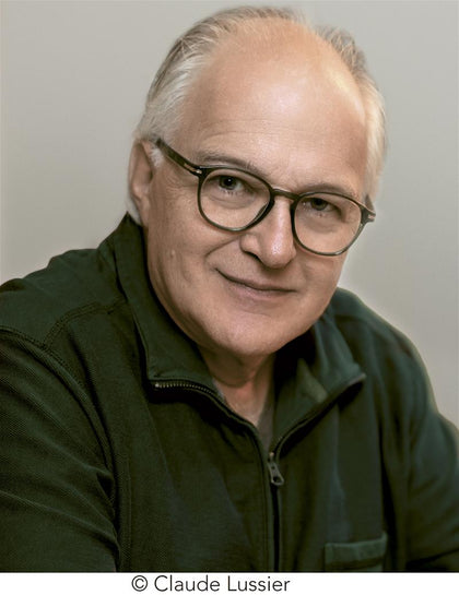 Pierre Gince