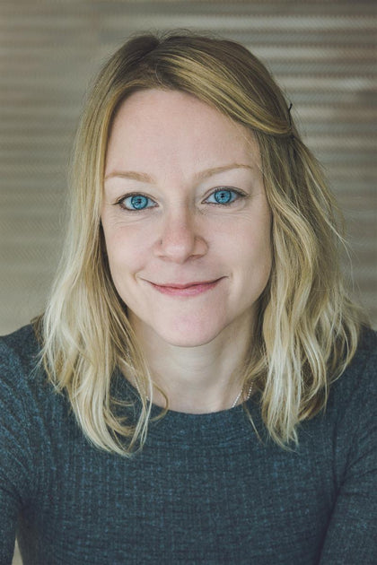 Catherine Girard-Audet