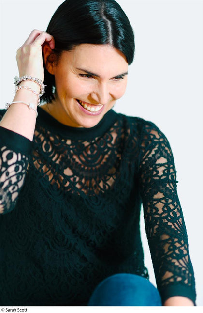 Julie Grenier