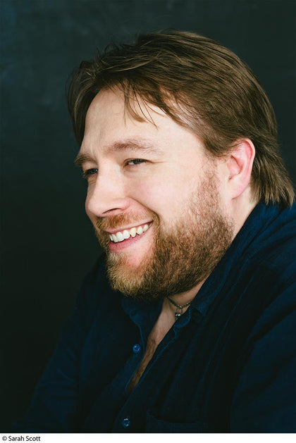 Bertrand Hébert
