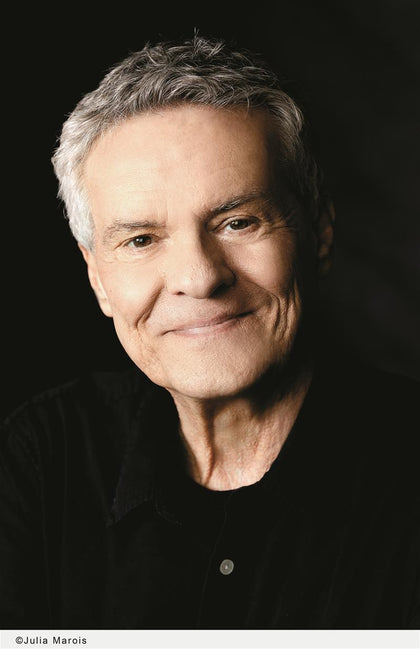 Paul Houde