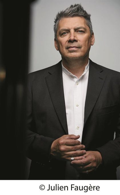 Michel Jean