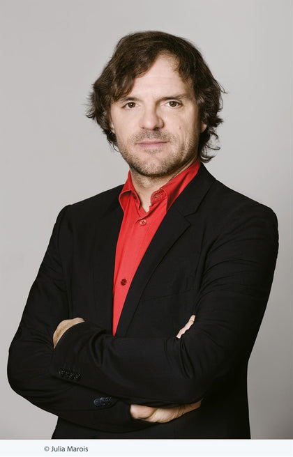 Richard Labbé