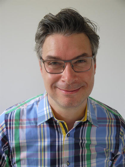 Stéphane Labbé