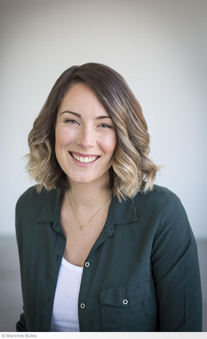 Kathryne Lamontagne