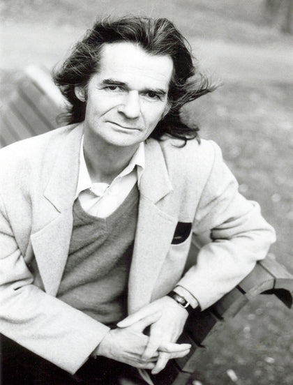 Gilbert Langevin
