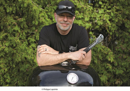 Philippe Lapointe