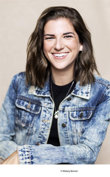 Alexandra Larochelle