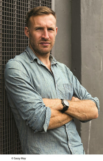 Owen Laukkanen