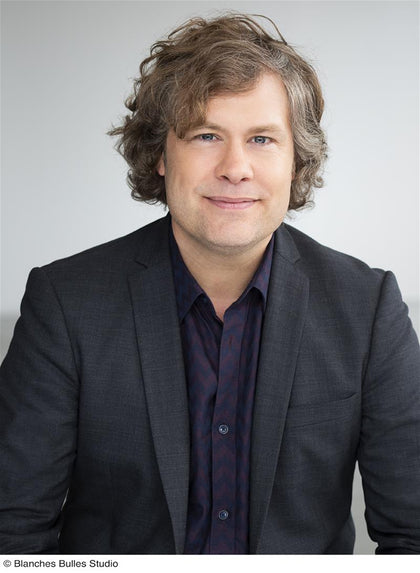 Stéphane Lemire