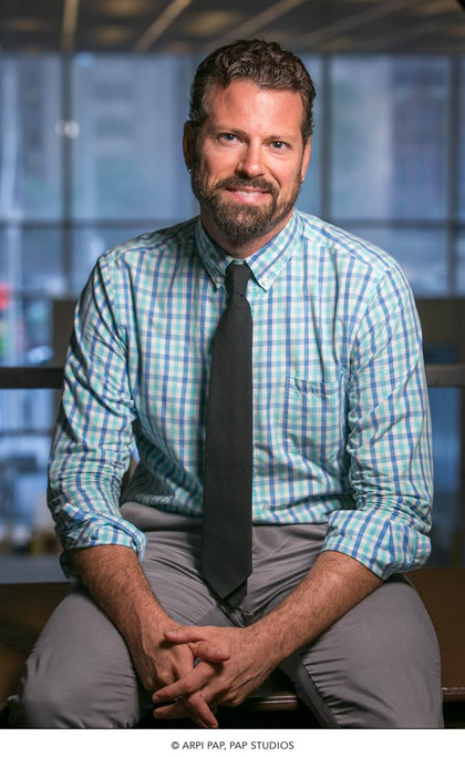 Nathan H. Lents