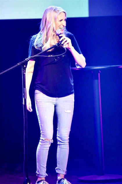 Bianca Longpré