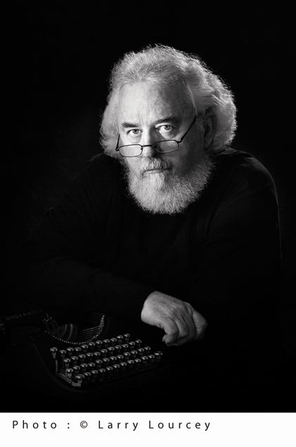 Dudley Lynch