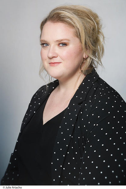 Debbie Lynch-White
