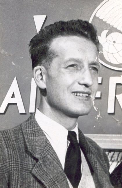 André Malavoy