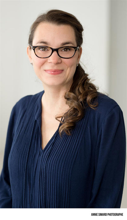 Josée Masson