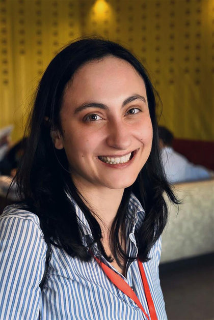 Viviana Mazza