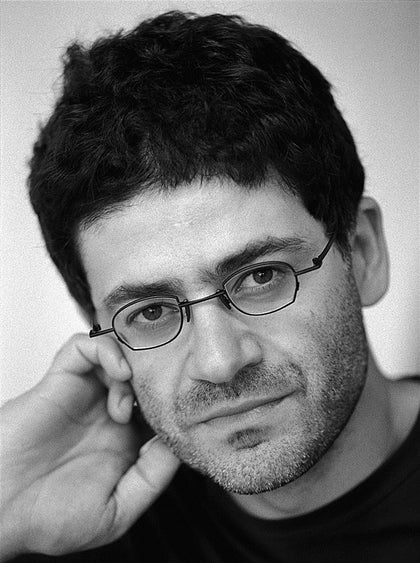 Wajdi Mouawad