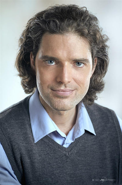 Marc-André Moutquin