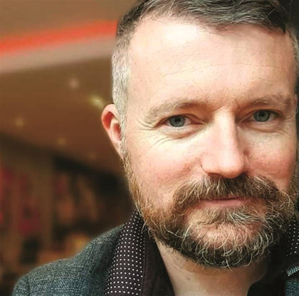 Craig Newman
