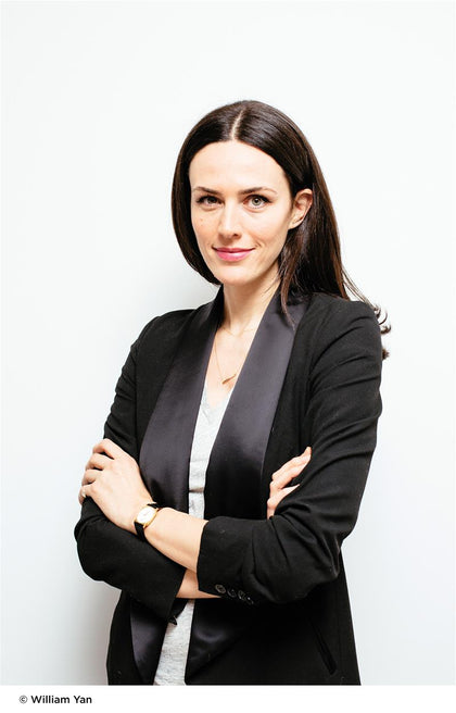Marie-Joëlle Parent