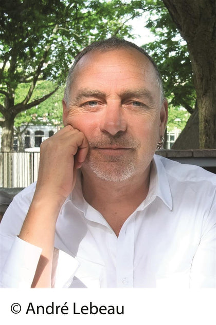 Denis Payette