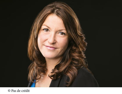 Marie-Ève Proulx