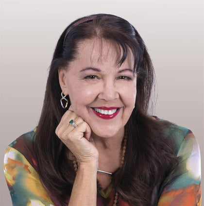 Claudia Rainville