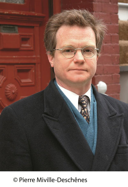 François Rémillard